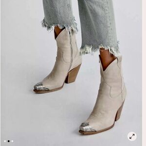 Free People Brayden Boots